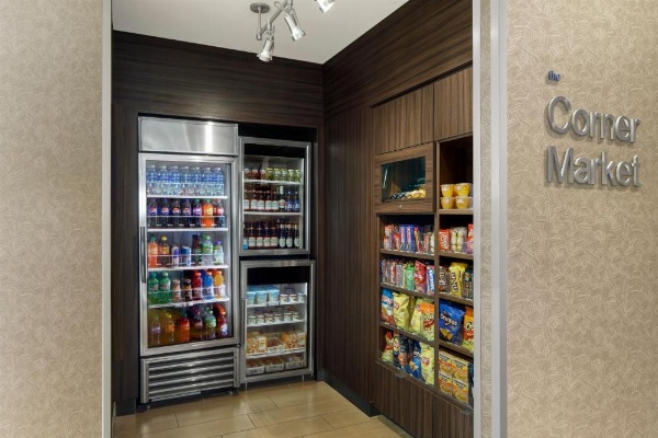 Fairfield Inn & Suites by Marriott Orlando Kissimmee/Celebration image 21