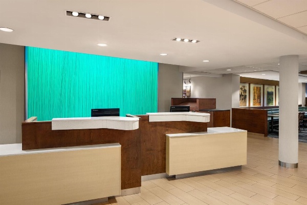 Fairfield Inn & Suites by Marriott Orlando Kissimmee/Celebration image 6